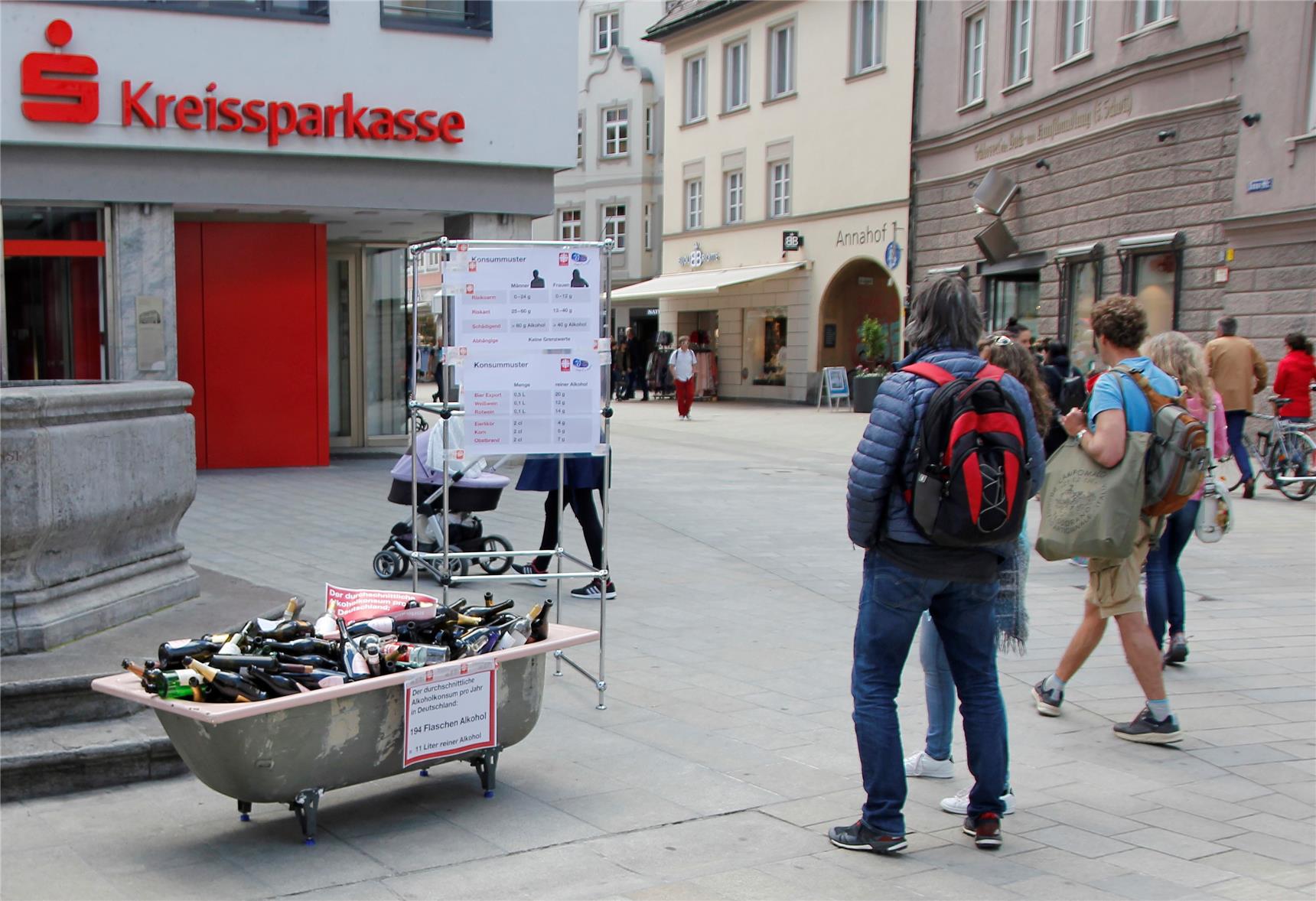 Kontaktstellen für frauen auf der suche nach männern